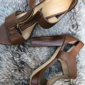 Michael Kors heels